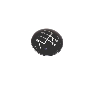1K0711144H Automatic Transmission Shift Indicator